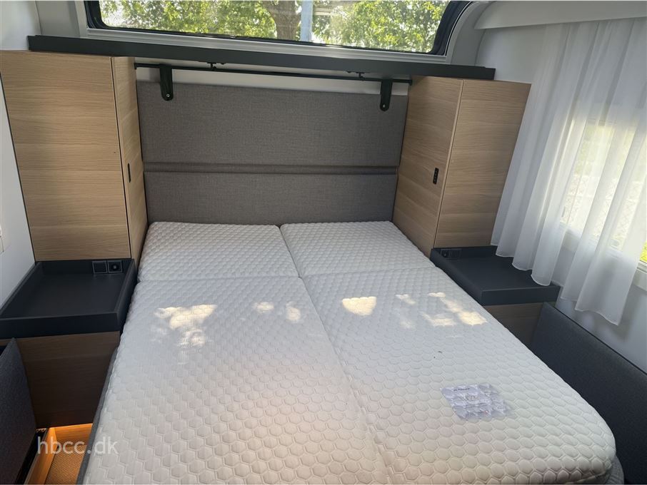 Adria Astella 754 DP